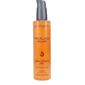 Lanza Healing Volume Zero Weight Gel 6.8 oz